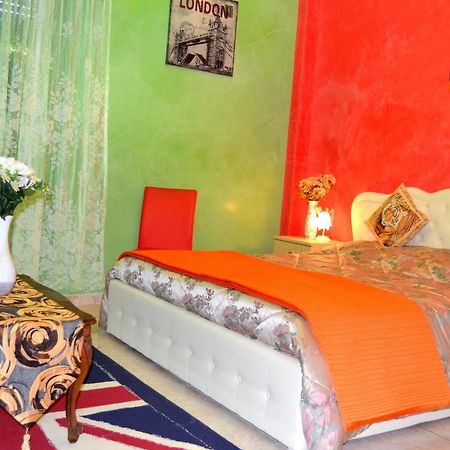 ميستر B&B Milon المظهر الخارجي الصورة