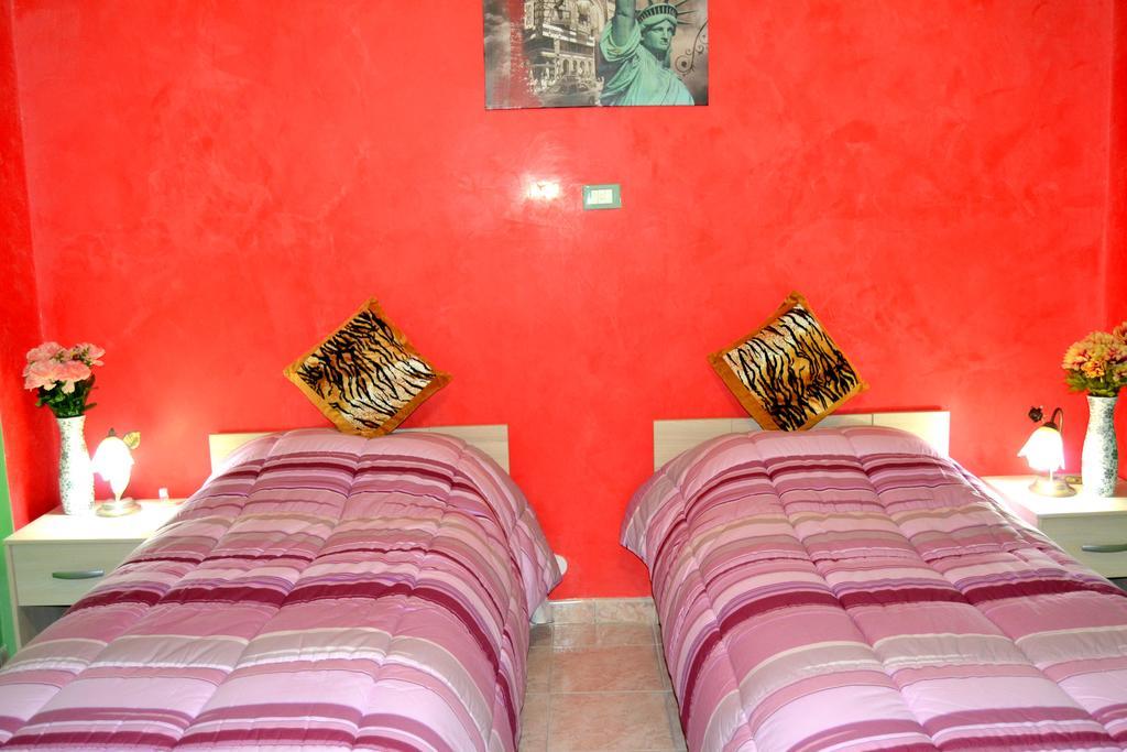 ميستر B&B Milon المظهر الخارجي الصورة