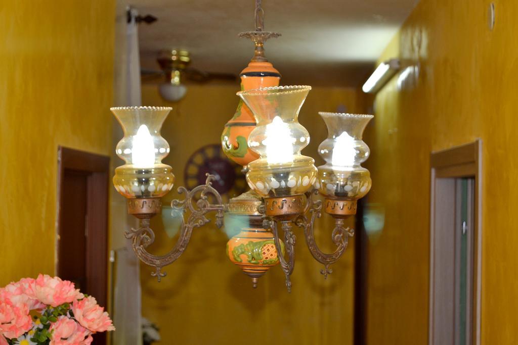 ميستر B&B Milon المظهر الخارجي الصورة