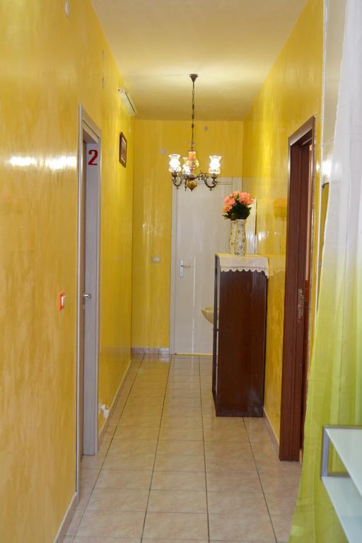 ميستر B&B Milon المظهر الخارجي الصورة