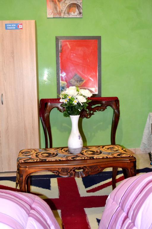 ميستر B&B Milon المظهر الخارجي الصورة
