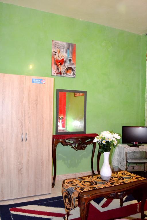 ميستر B&B Milon المظهر الخارجي الصورة
