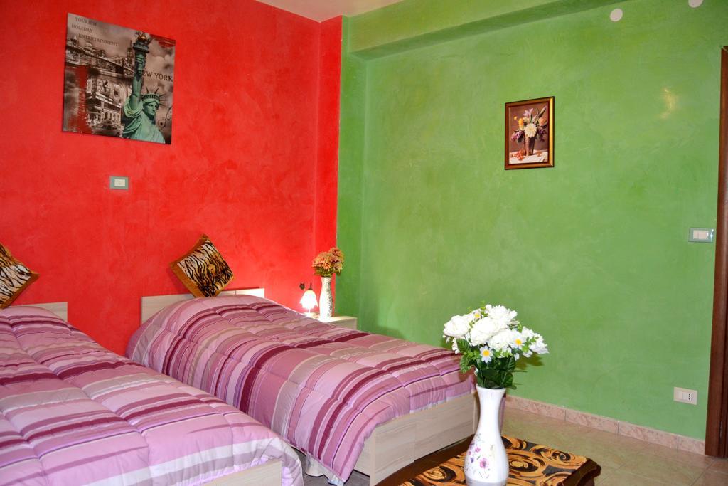 ميستر B&B Milon المظهر الخارجي الصورة