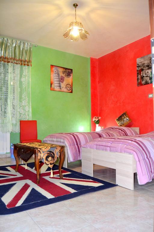 ميستر B&B Milon المظهر الخارجي الصورة