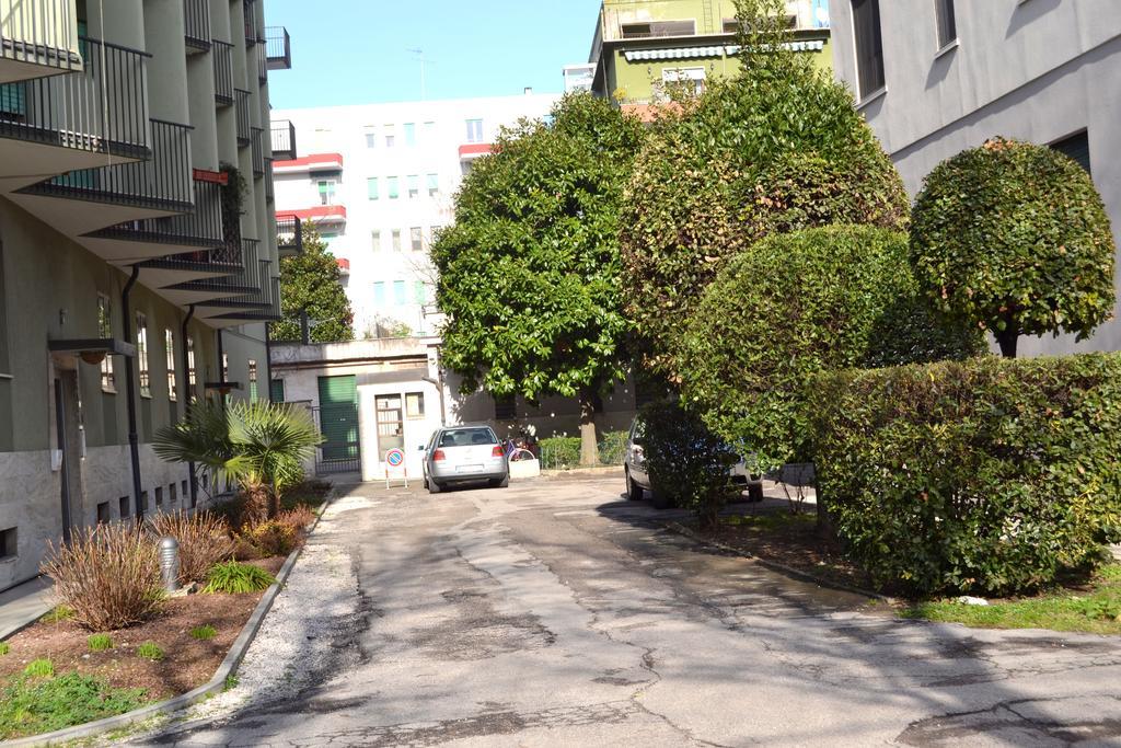 ميستر B&B Milon المظهر الخارجي الصورة