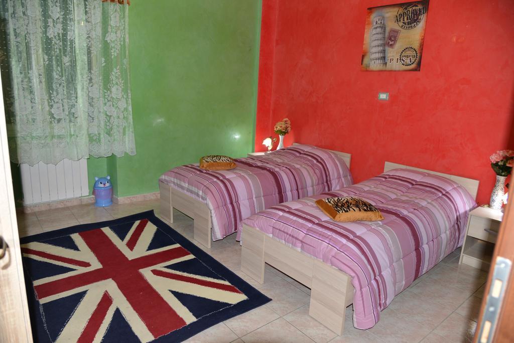 ميستر B&B Milon المظهر الخارجي الصورة