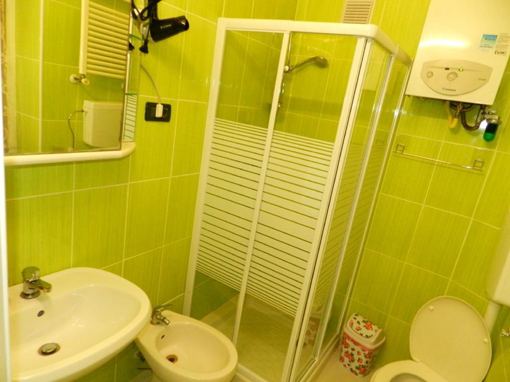 ميستر B&B Milon المظهر الخارجي الصورة