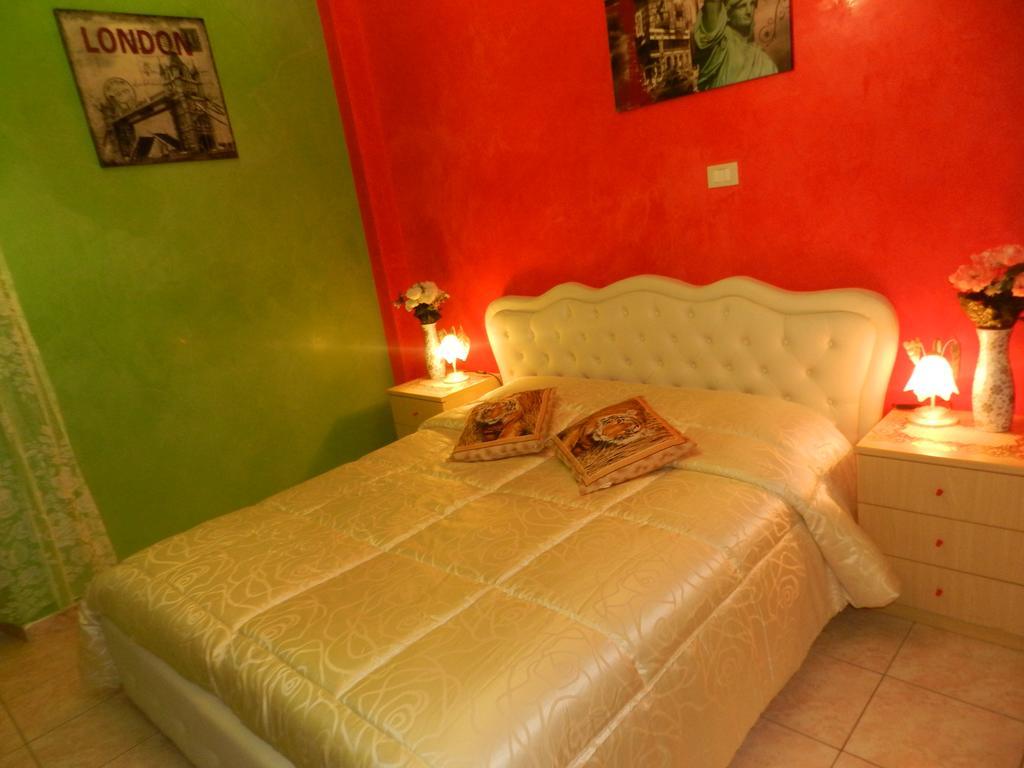 ميستر B&B Milon المظهر الخارجي الصورة