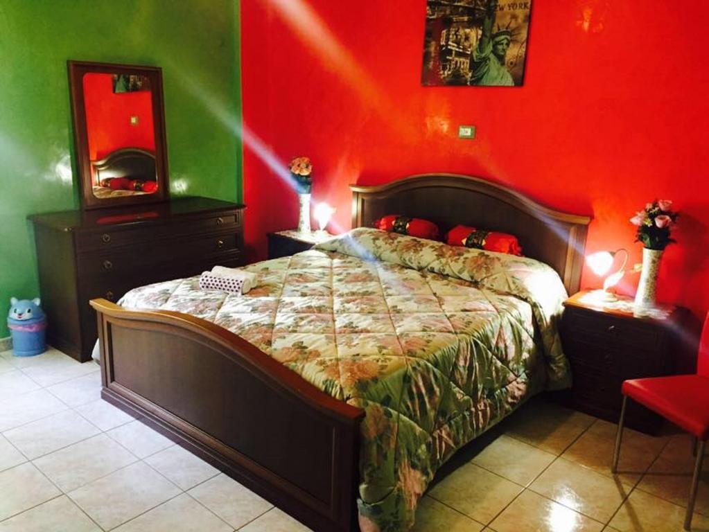 ميستر B&B Milon المظهر الخارجي الصورة