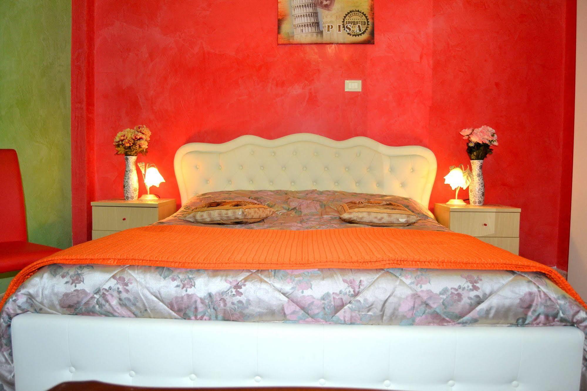 ميستر B&B Milon المظهر الخارجي الصورة