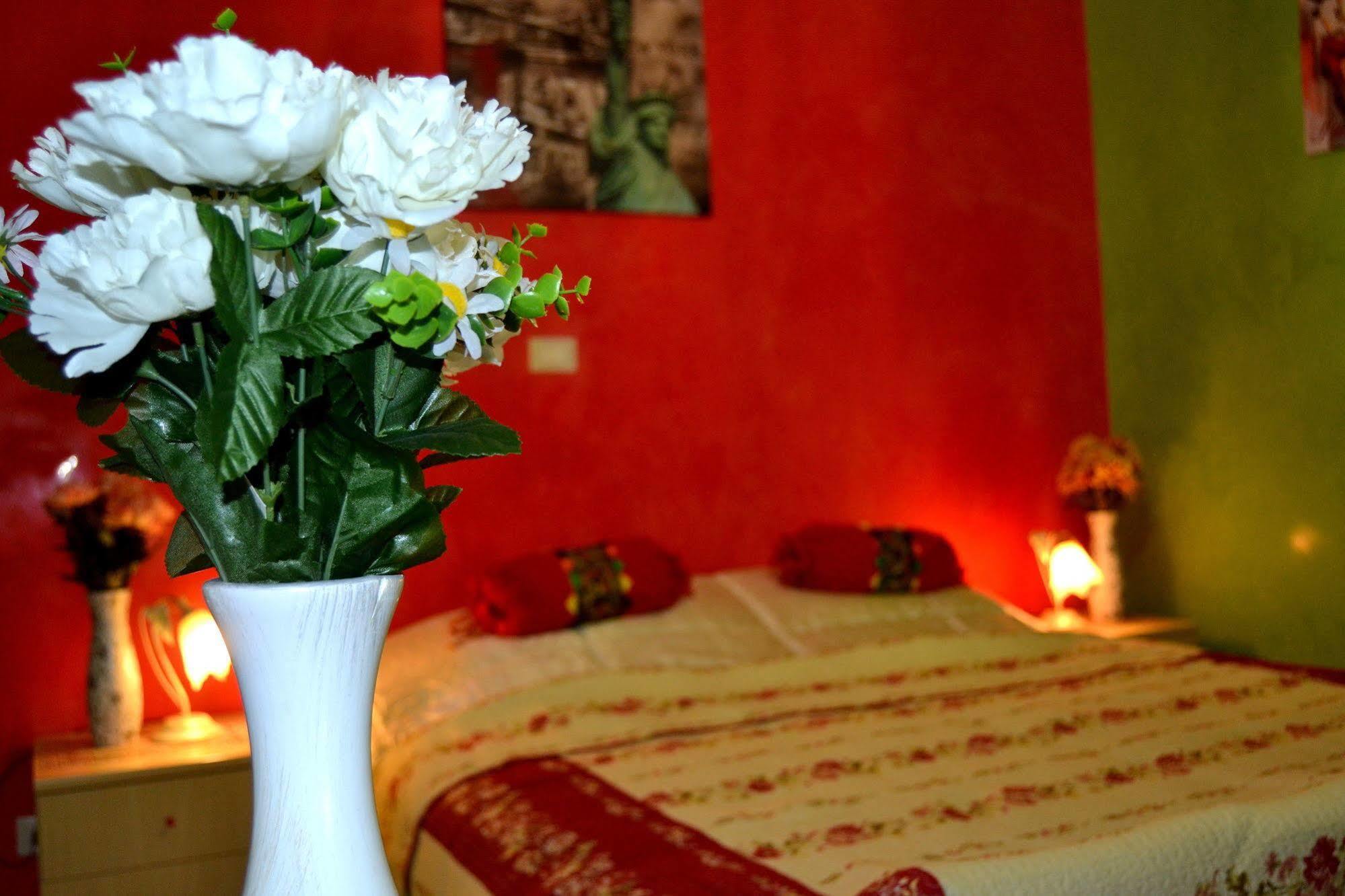ميستر B&B Milon المظهر الخارجي الصورة