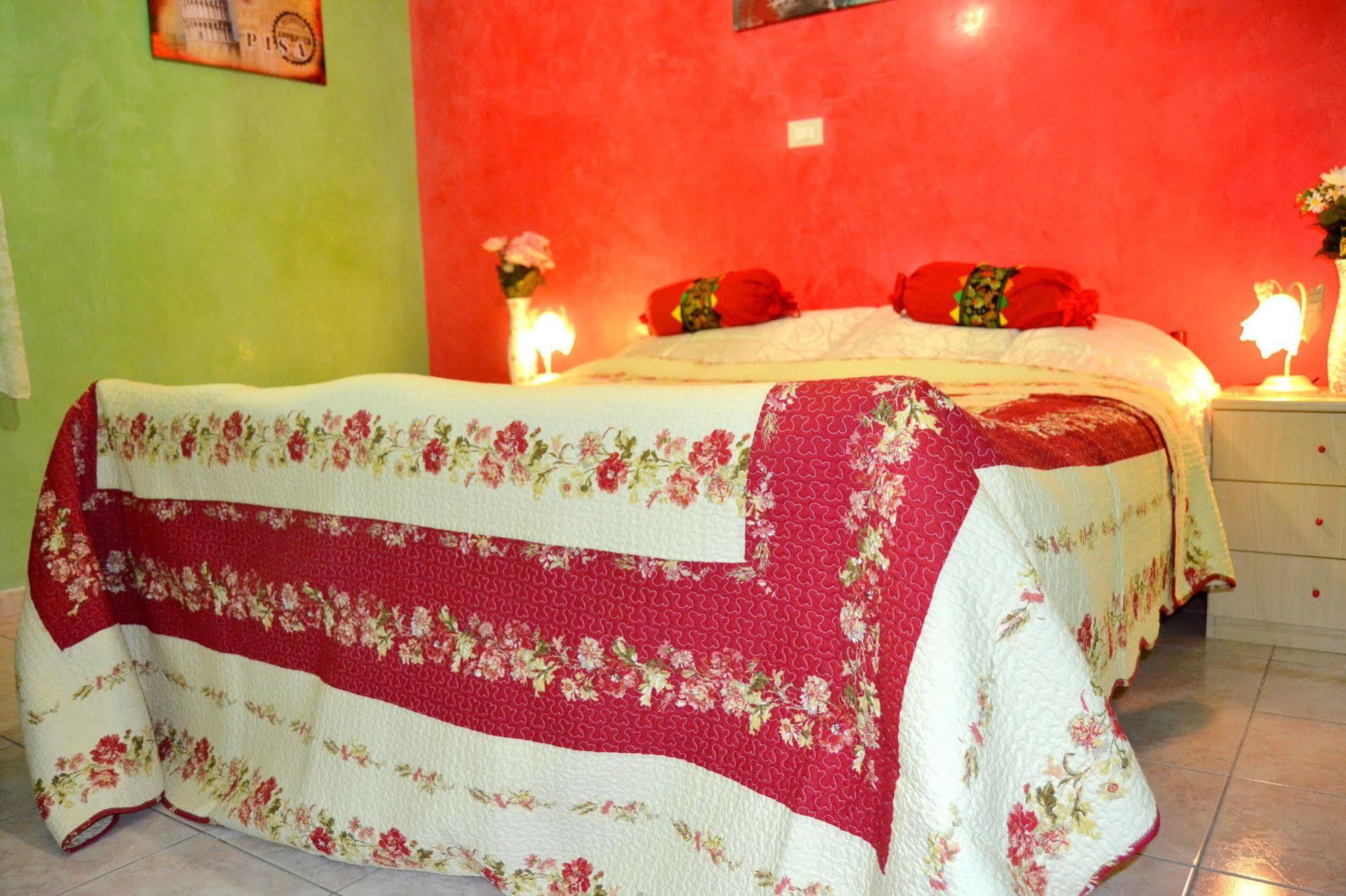 ميستر B&B Milon المظهر الخارجي الصورة
