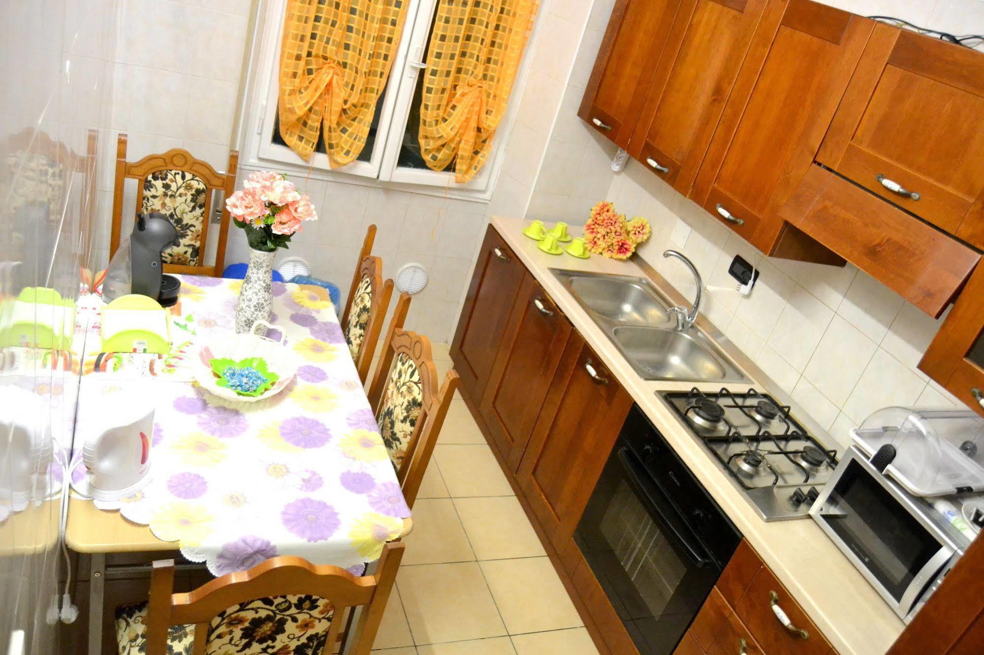 ميستر B&B Milon المظهر الخارجي الصورة